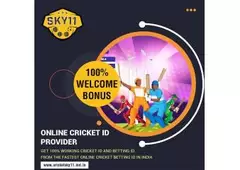 Unlocking the World of Cricket Betting with an Online Cricket ID
