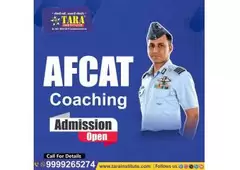 Excel in Your AFCAT Exam with Top-Notch AFCAT Coaching in Delhi!