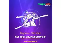 MagicWin: The Ultimate Online Betting and Gaming Destination