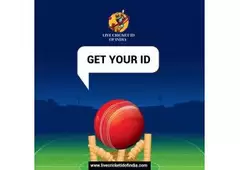 Online Cricket ID: Unlocking the Gateway to Thrilling Betting Experiences