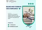 Billing and Coding in USA Compliance: Navigating Regulations 