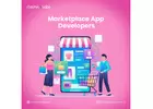 Skilled #1 Marketplace App Developers - iTechnolabs