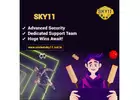The Ultimate Guide to Online Cricket Gaming IDs with Cricket Sky 11