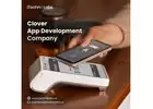 #1 Clover App Development Company