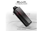 Elux Cyberover Disposable 2% Nicotine - 15000 Puffs