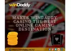 Discover the Thrill of Cricket Betting with Windaddy