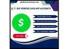 Buy Verified Cash App Accounts