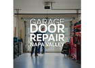 Garage Door Repair Napa: Your Trusted Valley Expert! 24/7 Garage Door Services Throughout Napa Valle