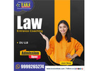 Crack DU LLB with Expert Coaching in Faridabad!