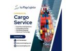 Air Freight in Dubai, UAE