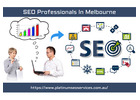 Top SEO Company in Melbourne Boost Your Online Visibility with Platinum SEO Services