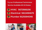 American Electric Plumbing And HVAC Services