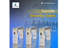 Turnstiles | Parking Systems - Omnitec India