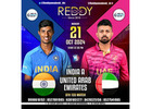 A Complete Guide to Using Reddy Anna Online Book: Tips and Tricks for Cricket Lovers