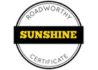 You Trust Our Commitment Mobile Roadworthy Certificate Brisbane