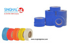 The Role of Survey Tape Manufacturers and Flagging Tape Suppliers