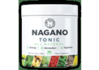 Nagano Tonic Review